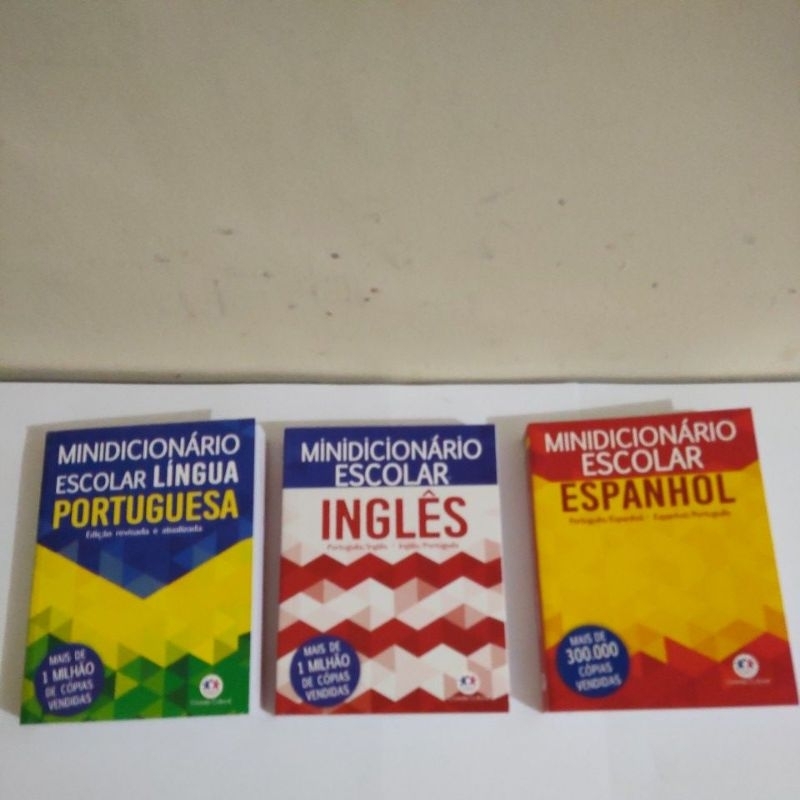 Diccionario Ingles Espanol Portugues 2 PDF, PDF