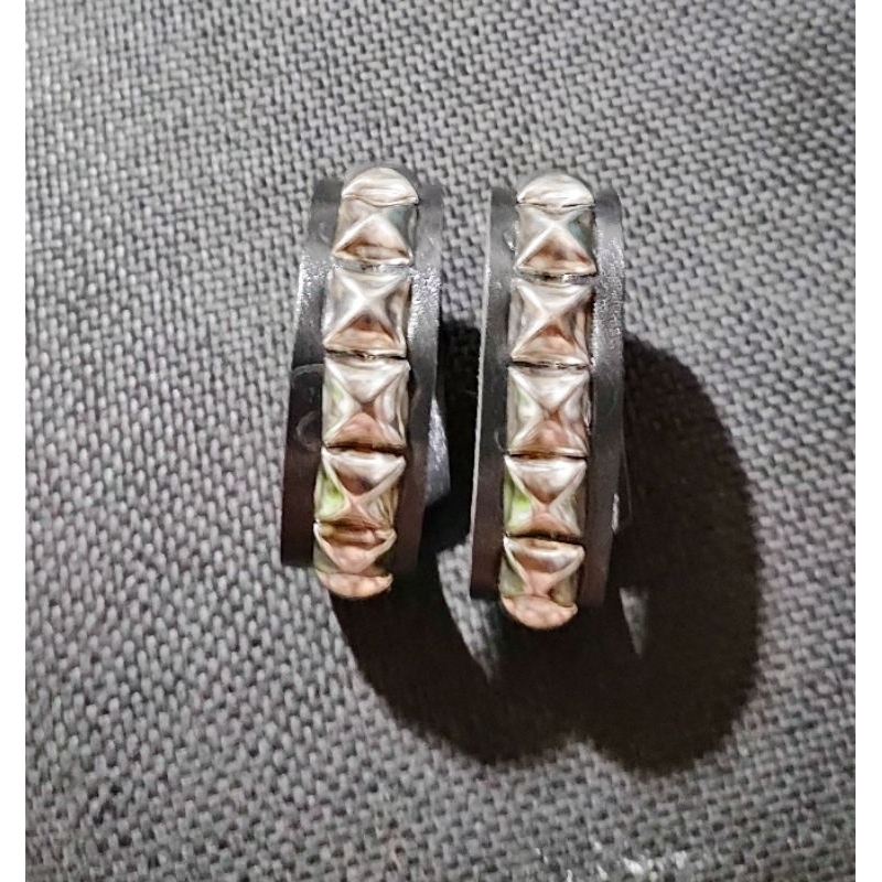 Bracelete Pirâmide