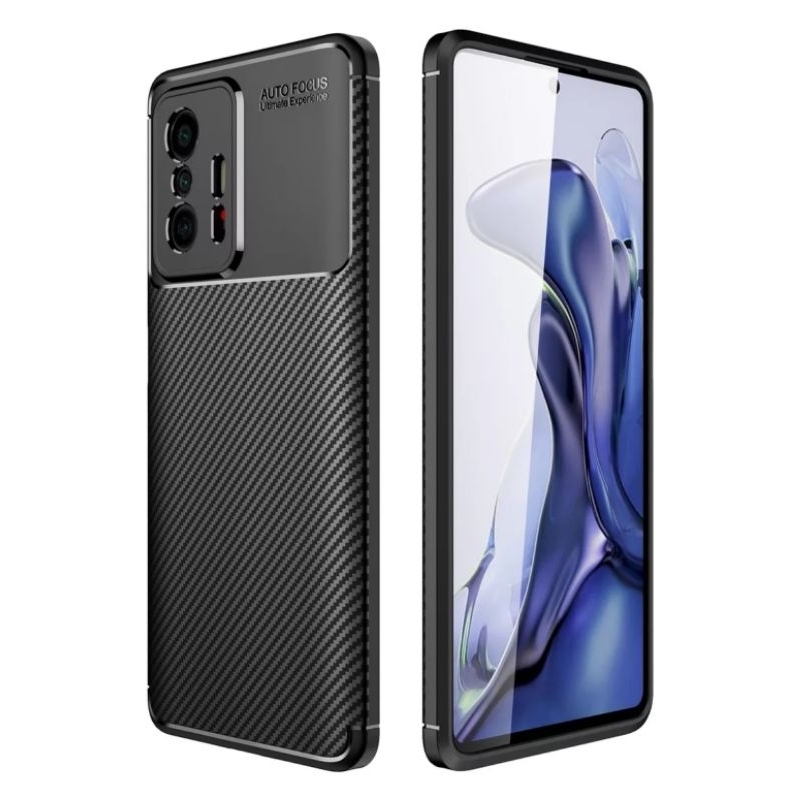 Capa Anti-Choque para Xiaomi Mi 11T / 11T Pro