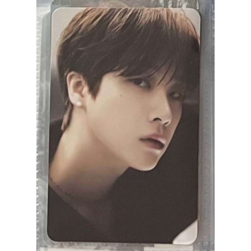 iKON ユニョン トレカ flashback ソウルコン 会場限定 Photocard