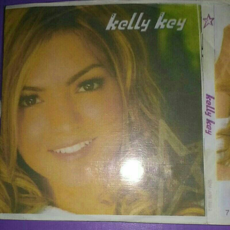 Cd Kelly Key | Shopee Brasil