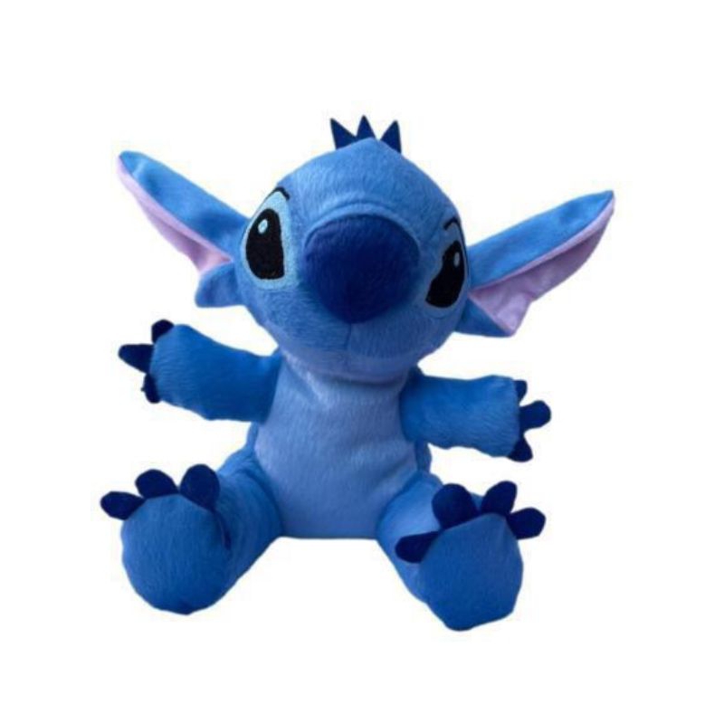 Stitch de pelúcia Lilo e Stitch