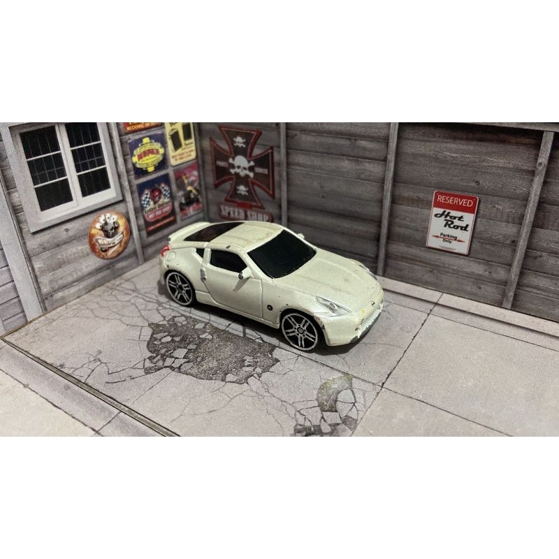 maisto-350z-shopee-brasil