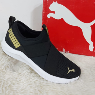 TENIS PUMA PROWL SLIP-ON