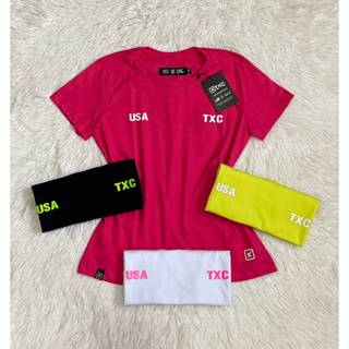 TSHIRT 1ª LINHA BASICA TXC COUNTRY