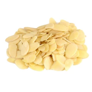 Amêndoa Laminada -1kg