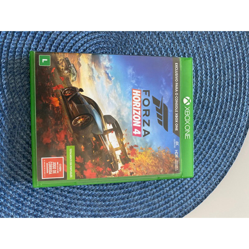 Steelbook de Forza Horizon 3 - Steelbook Jeux Vidéo