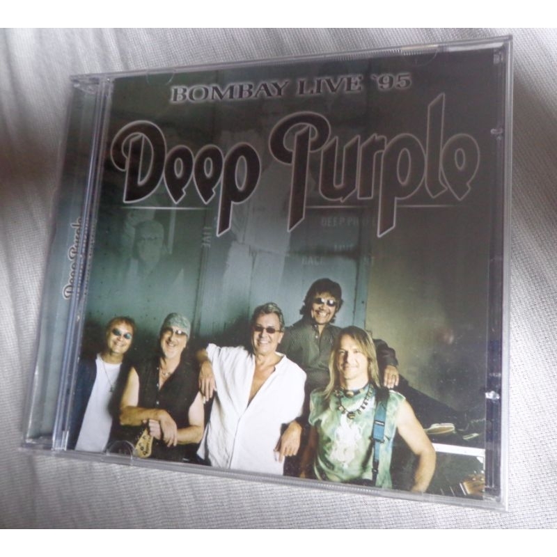 Deep Purple Live In Japan Triplo em Promoção na Shopee Brasil 2026
