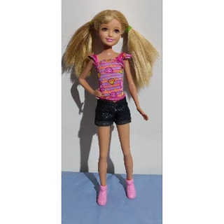 Barbie Stacie Mattel