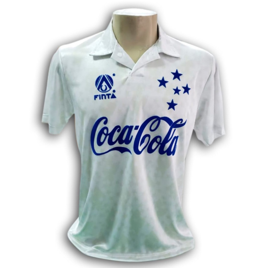 T-Shirt Classic Camisa Messi Careca - Masculina R$69,90 em