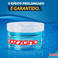 Gel fixador Bozzano Mega Forte Fixação Fator 4 Ação Prolongada 300g -  Drogaria Venancio