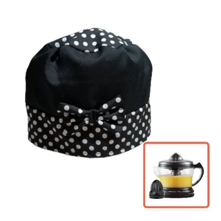 Capa Para Espremedor de Frutas (Laranja - Limão) Com Laço em Oferta na Shopee