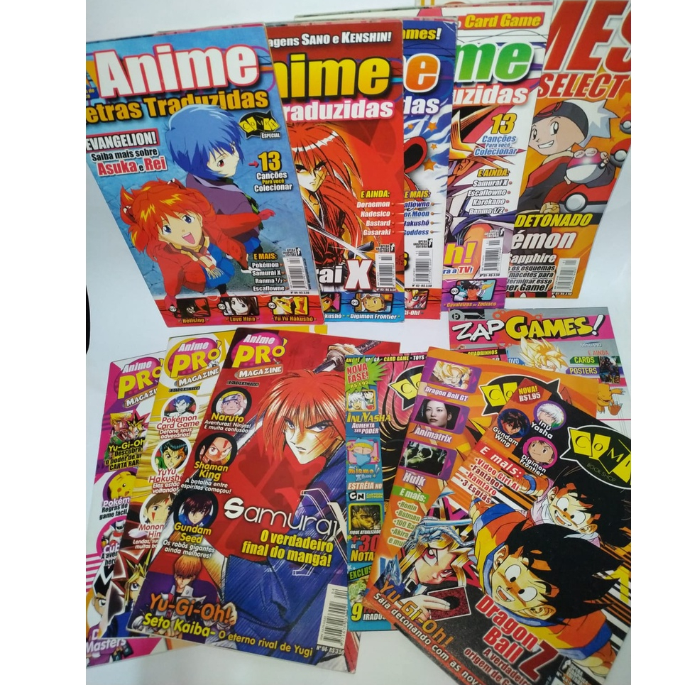 Kit 50 Desenhos Para Colorir Anime Envio Imediato, Magalu Empresas