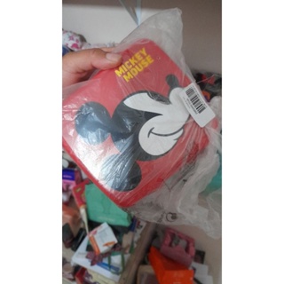 porta sanduíche Mickey Tupperware original