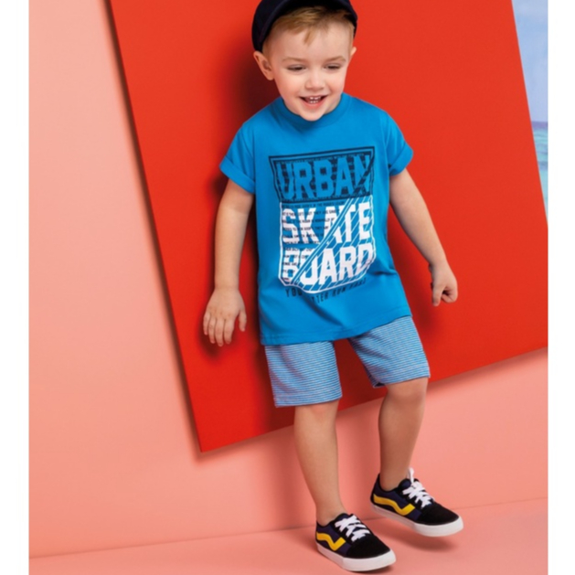 C&a moda hot sale infantil masculino