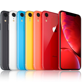 iPhone XR 64/128GB Vitrine IMPECÁVEL ORIGINAL+ NF