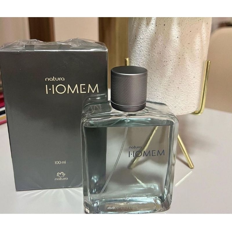 NATURA HOMEM TRADICIONAL DESODORANTE COLÔNIA MASCULINO ML NATURA ORIGINAL Shopee Brasil