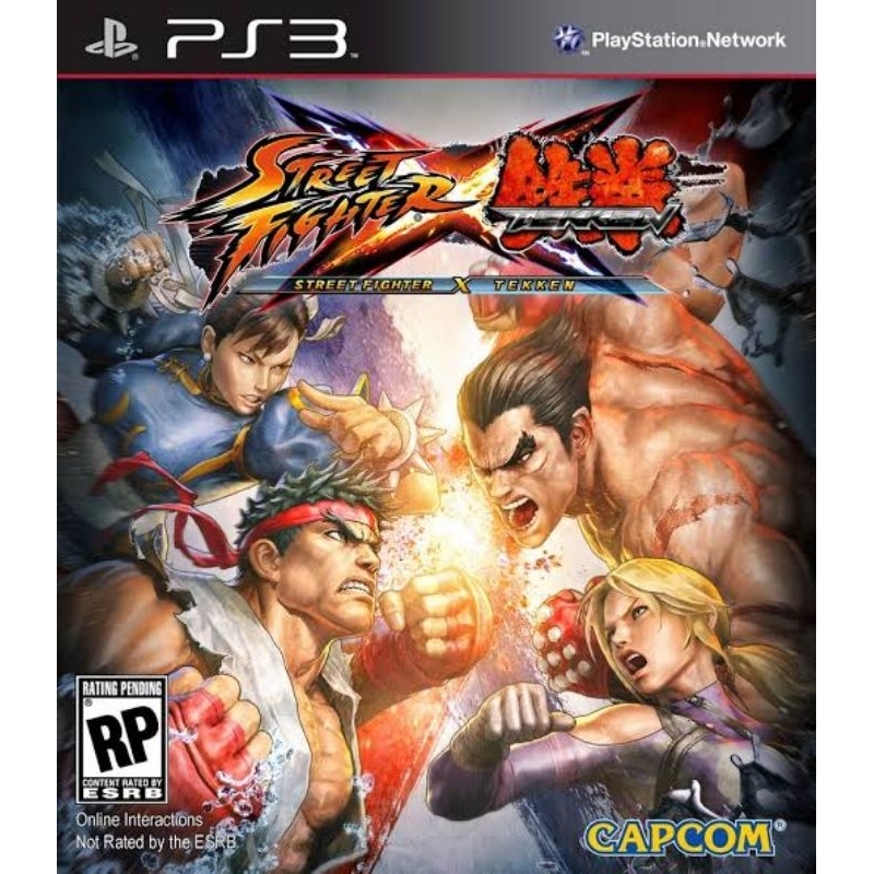 Comprar Street Fighter V - Ps4 Mídia Digital - de R$19,90 a R$39,90 - Ato  Games - Os Melhores Jogos com o Melhor Preço