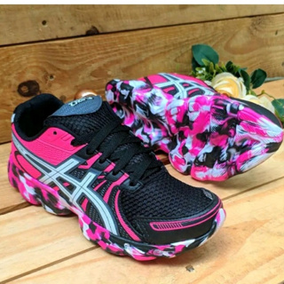 tenis feminino asics em Promoção na Shopee Brasil 2024