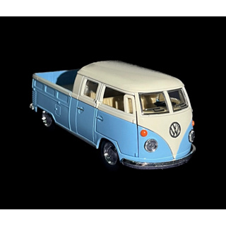 miniatura carrinho coleção kombi