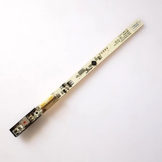Placa Sensor IR Controle Remoto Teclado TV LG 32LS3400 42LS3400 42LS5700 47LS5700 42LM5800 47LM5800 42LM6210 42LS349C 47LM6210 55LM6200 65LM6210 42CS460 42LS460 LM35-55
