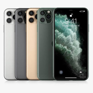 Apple iPhone 11 Pro Max