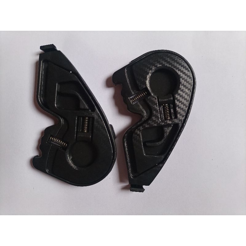 Kit Reparo Helt Polar Original