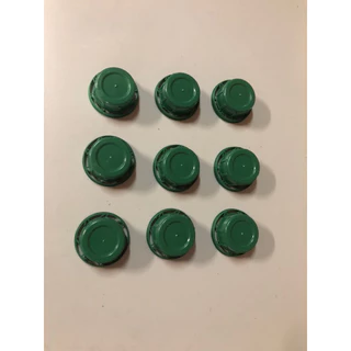 Tampa para Galao 5 litros - 100 unidades em Oferta na Shopee