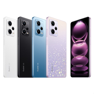 Celular Xiaomi Redmi Note 12 Pro 256GB 8GB RAM / 128GB 6GB 5G Dual Sim