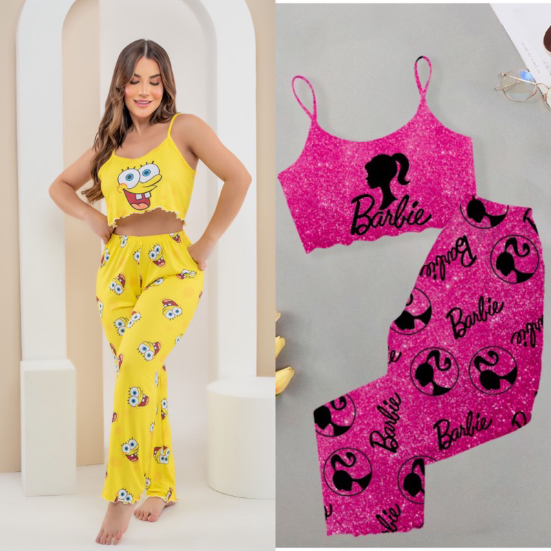 Roupas Da Barbie Adulta