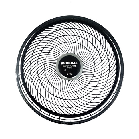 Kit de Grades e Hélice para ventilador Mondial 50cm