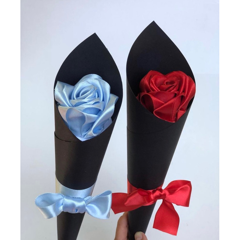 Rosa individual para o dia internacional da mulher | Shopee Brasil