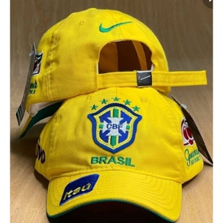 Nike Brazil Dri-Fit Core Cap