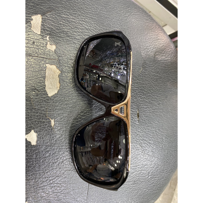 Estilo.  Louis vuitton evidence sunglasses, Louis vuitton evidence, Louis  vuitton sunglasses