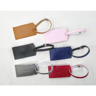 Tag De Mala Bagagem Personalizado