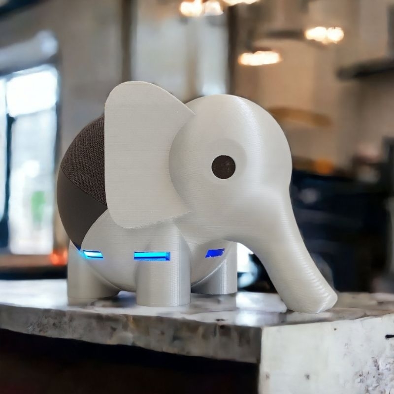10 Migliori Supporto Per Echo Dot In Italia