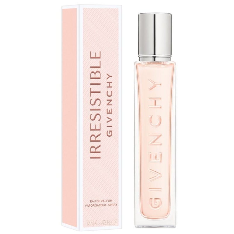 Perfume Travel Size Irresistible 12,5ml EDP Original e importado