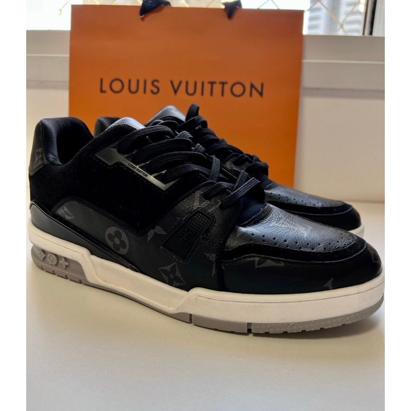 Moda Style - Tuta louis vuitton M/XXL 26€ Compresa spedizione