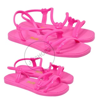Sandália Feminina Birken  Adulto Infantil Papete Solar
