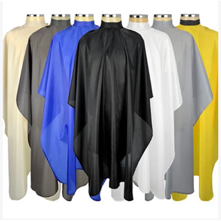 Hairdressing cape - GWS