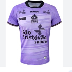 Camisa Volei Osasco 3 Personalizada(nome+número)