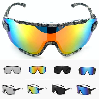 Óculos De Sol Ciclismo Esportivo/bike/corrida/vôlei Unissex Caminhada Óculos Solar Ciclista