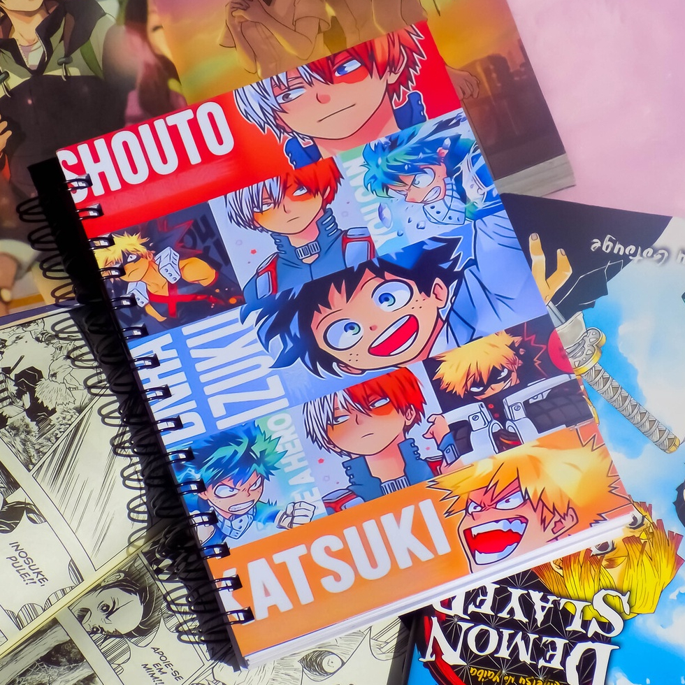 Sketchbook Caderno Desenho Anime One Piece Procurado Wanted 140 Págs 70  Folhas 180g ou 100 Págs 50 Folhas 240g