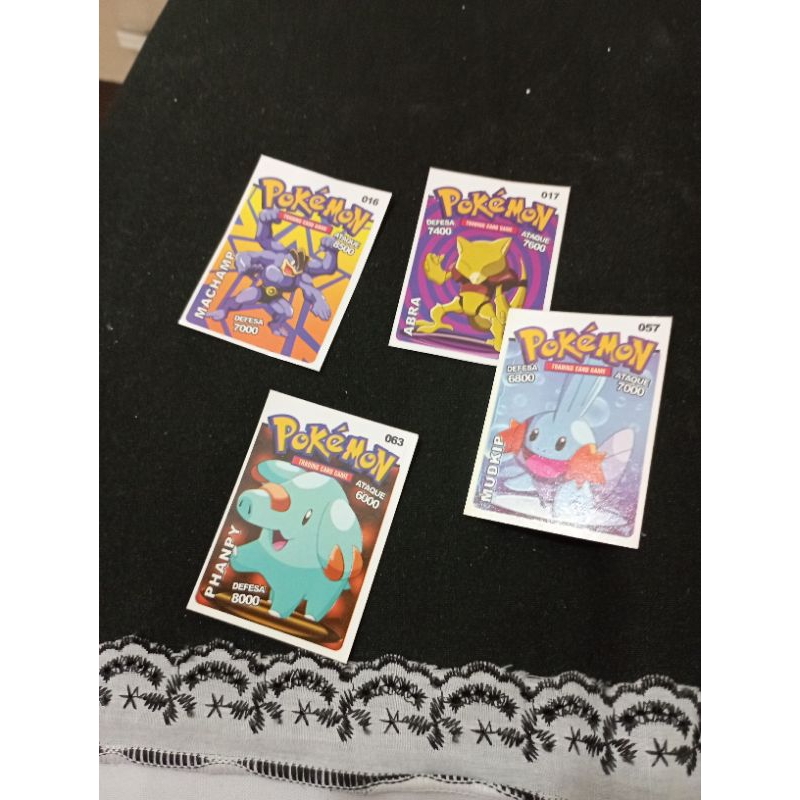 card pokemon | Shopee Brasil