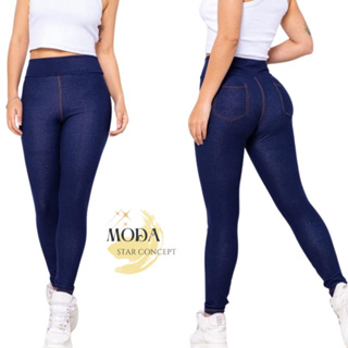 Pantalon Yoga Alto Blanc