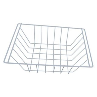 Cesto Fruteira 38.5x27x11 Branco