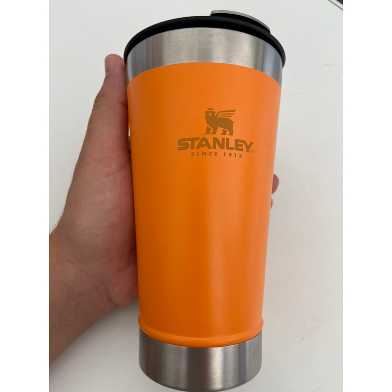 COPO TÉRMICO STANLEY 473ML – HP Matao