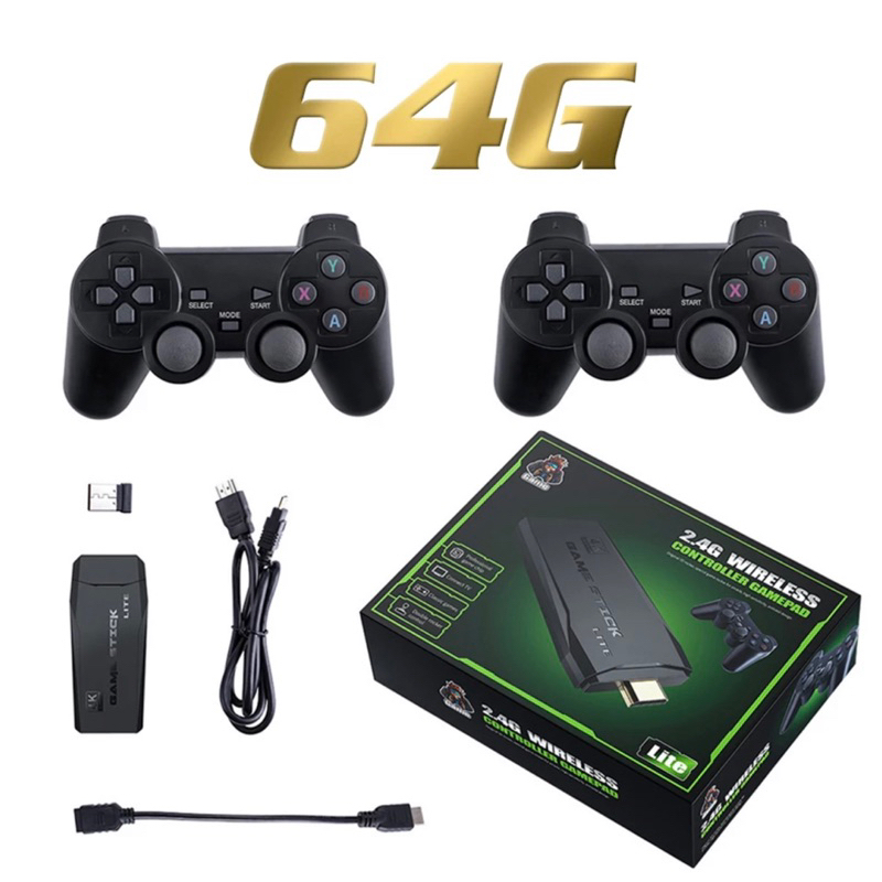 Super DOSSWOSS Game G4k 2023 / + De 42 mil JOGOS, 8 CONSOLES DIFERENTE