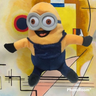 Pel cia dos Minions em Oferta Shopee Brasil 2024