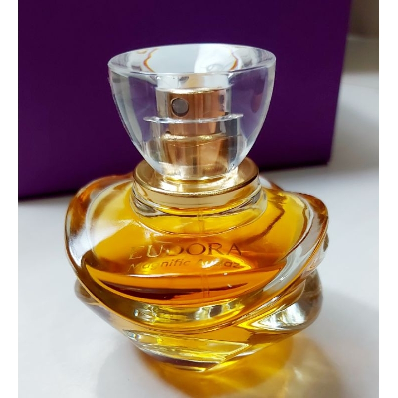 Novo Magnific Audaz Eau de Parfum 75ml